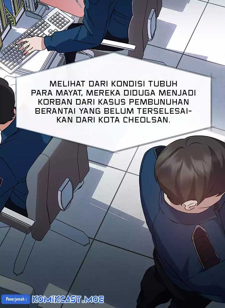 Underworld Restaurant Chapter 45 Gambar 3