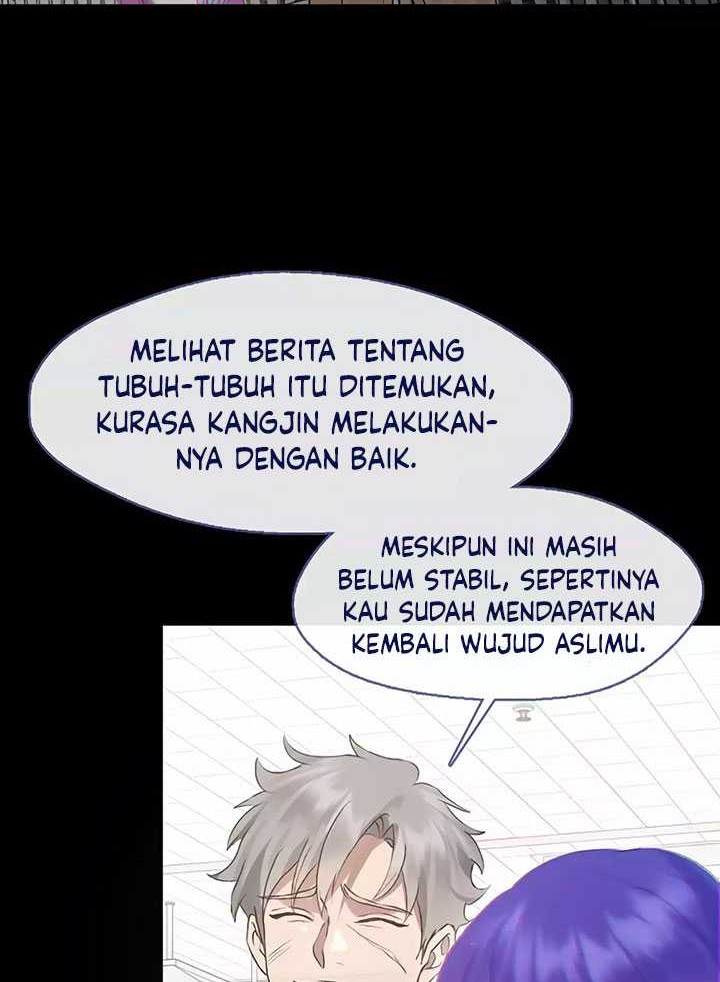 Underworld Restaurant Chapter 45 Gambar 5