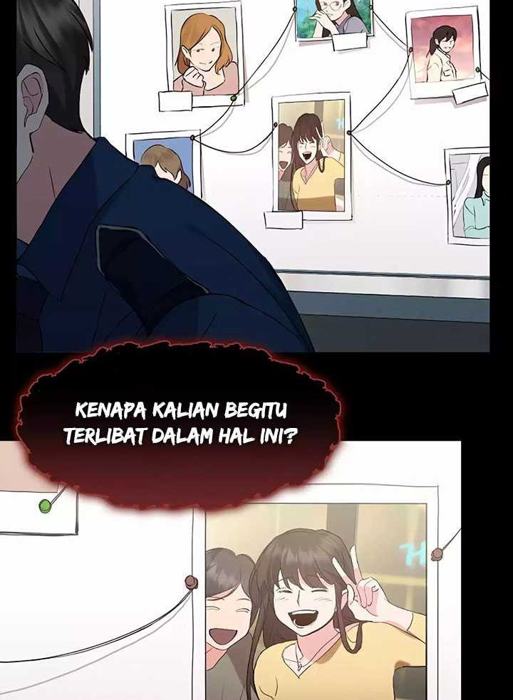 Underworld Restaurant Chapter 45 Gambar 7