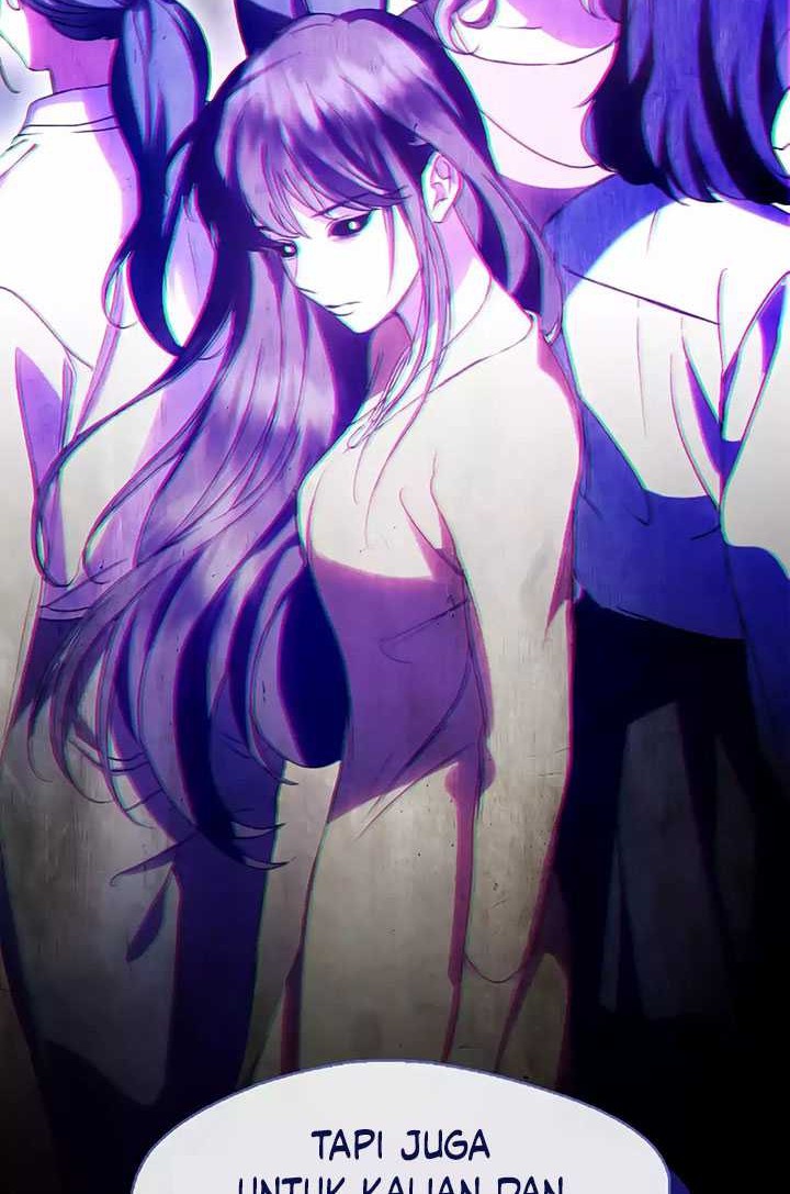 Underworld Restaurant Chapter 45 Gambar 9