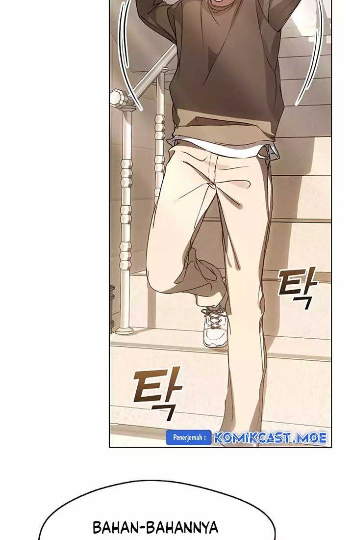 Underworld Restaurant Chapter 45 Gambar 15