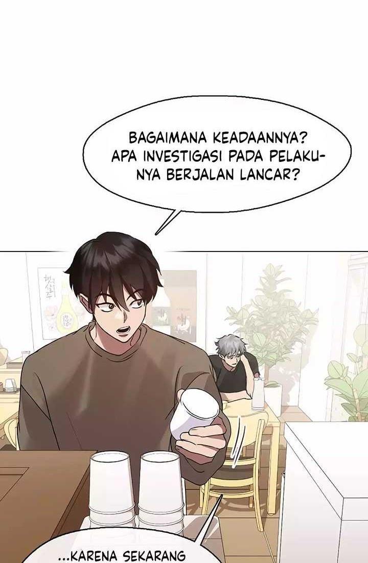 Underworld Restaurant Chapter 45 Gambar 17