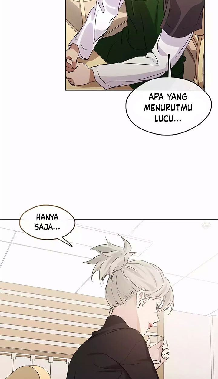 Underworld Restaurant Chapter 44 Gambar 37