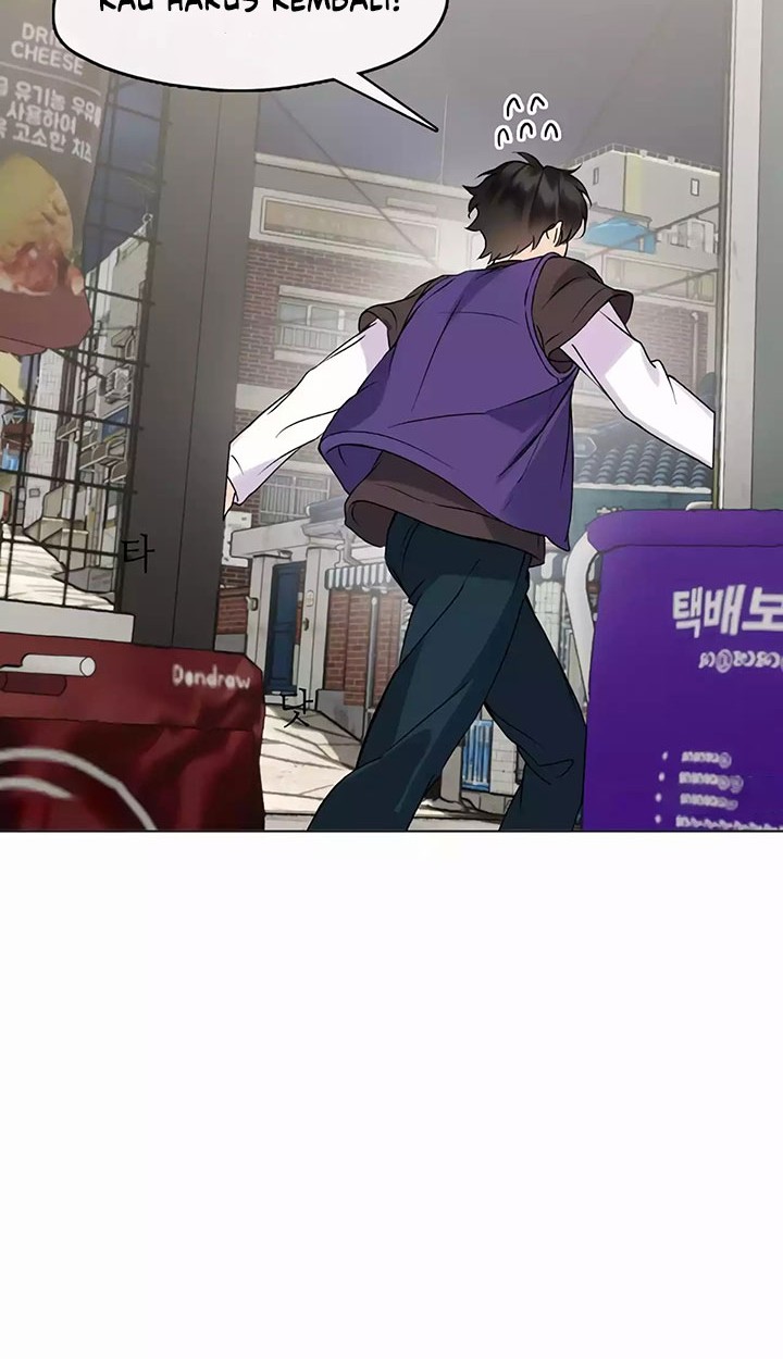 Underworld Restaurant Chapter 44 Gambar 19