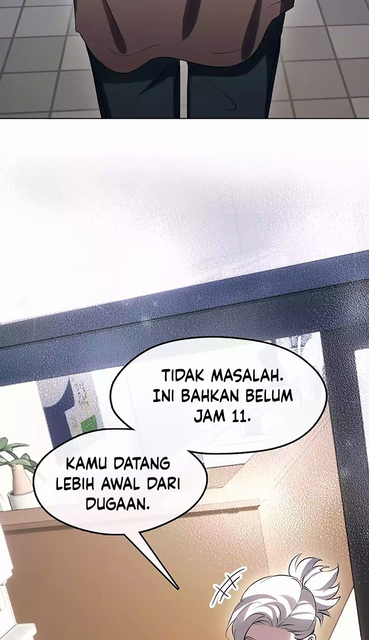 Underworld Restaurant Chapter 44 Gambar 21