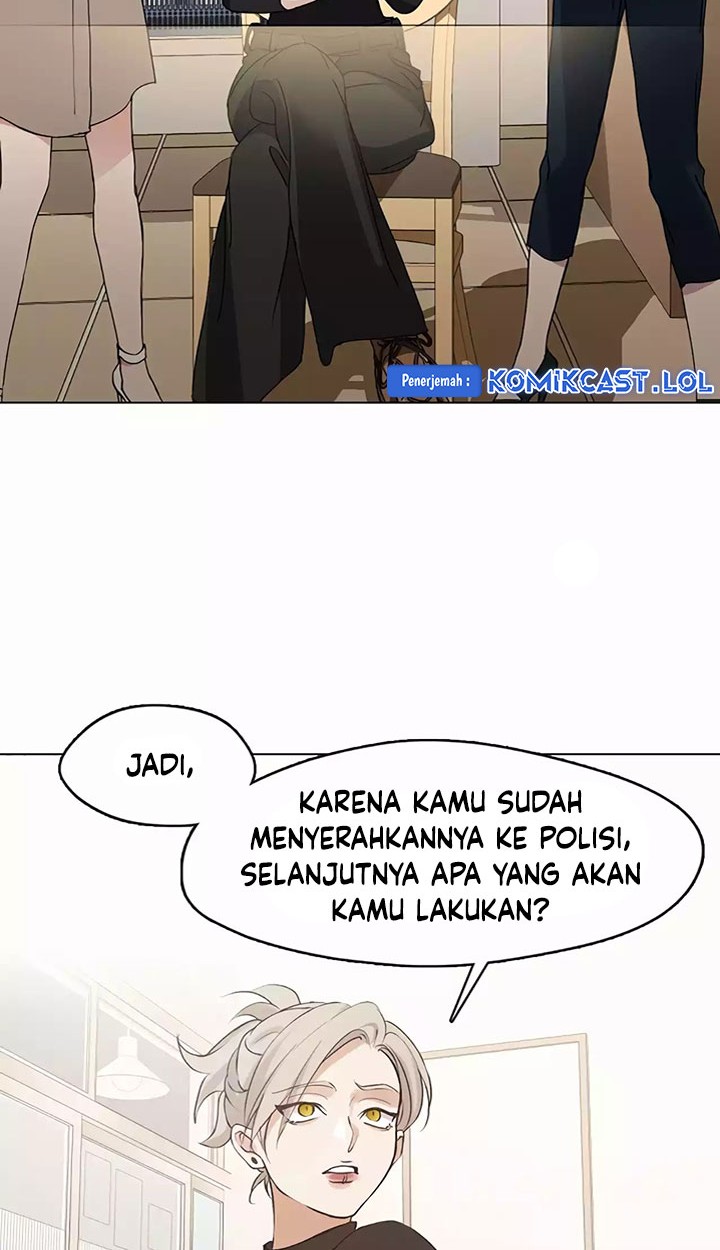 Underworld Restaurant Chapter 44 Gambar 41