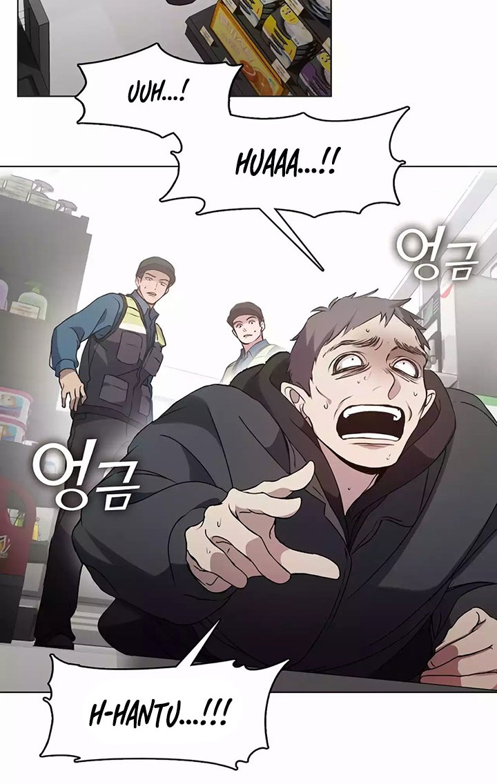 Underworld Restaurant Chapter 44 Gambar 5