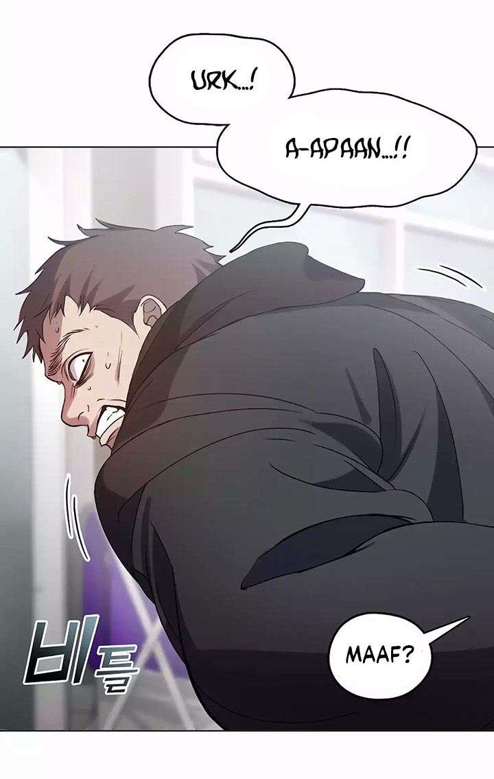 Underworld Restaurant Chapter 44 Gambar 7