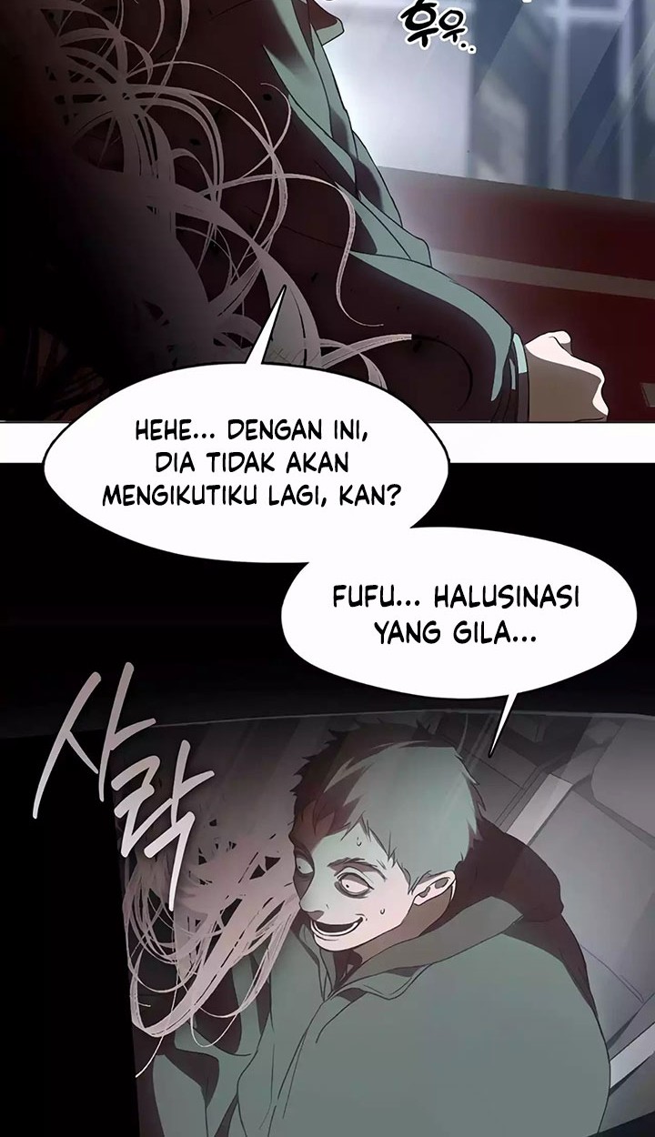 Underworld Restaurant Chapter 44 Gambar 9