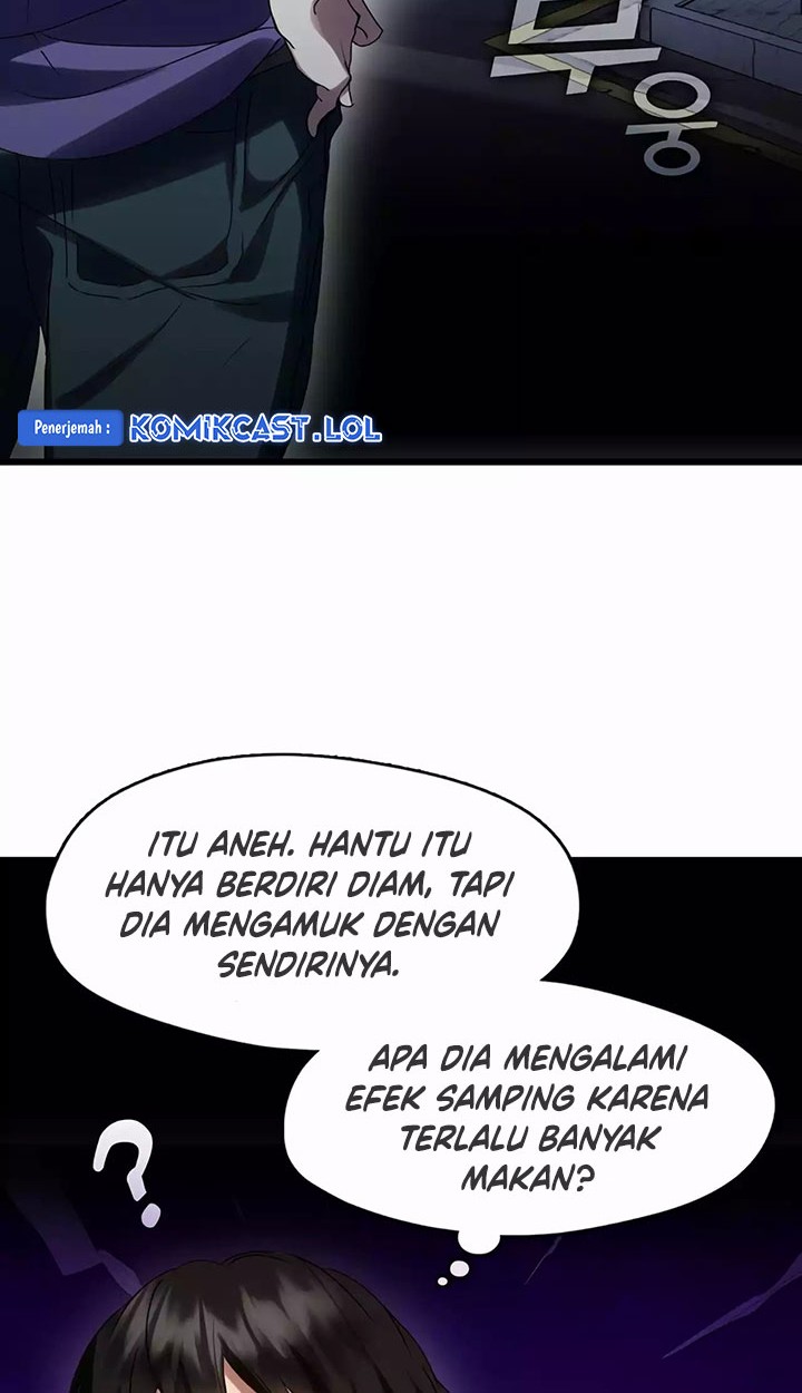 Underworld Restaurant Chapter 44 Gambar 11