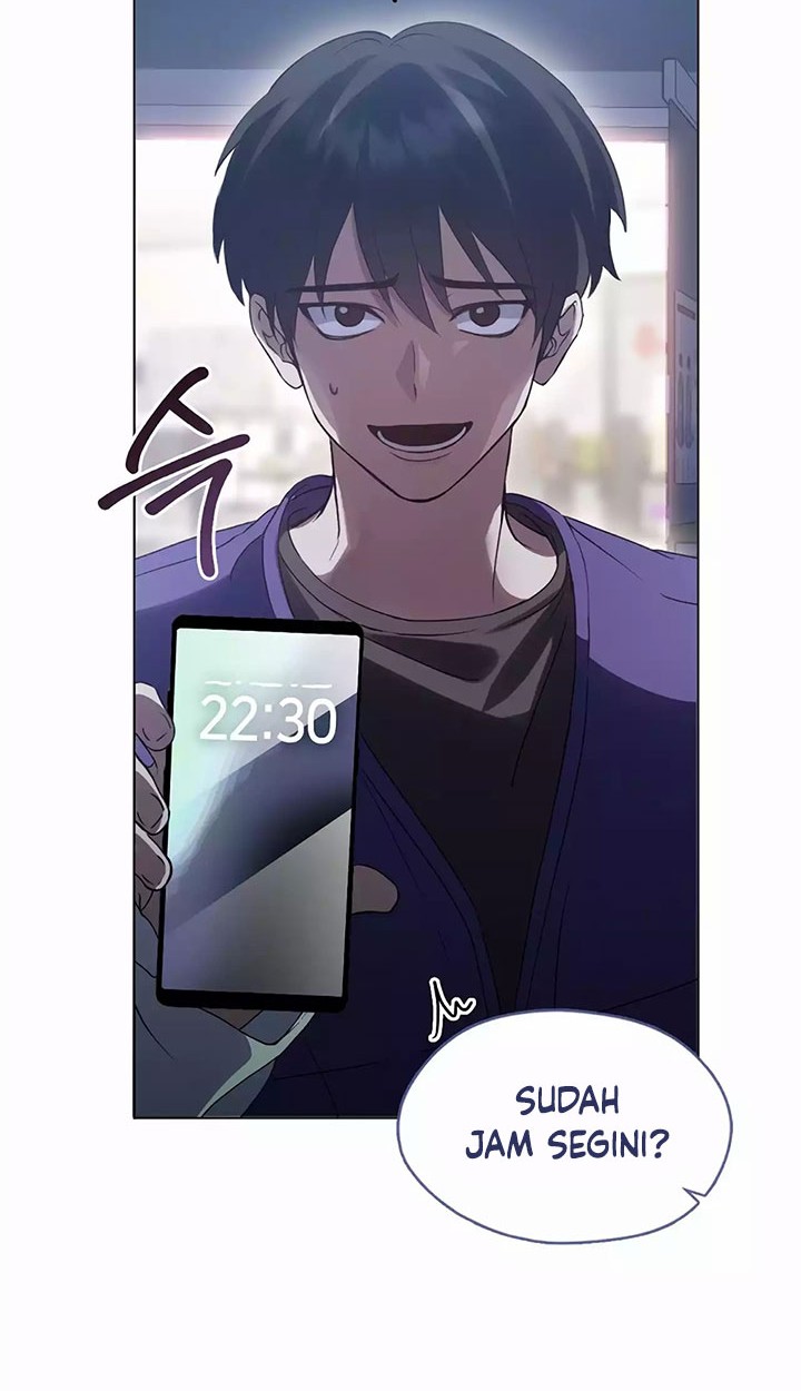 Underworld Restaurant Chapter 44 Gambar 13