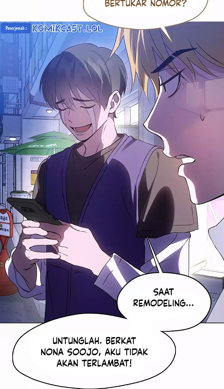 Underworld Restaurant Chapter 44 Gambar 17