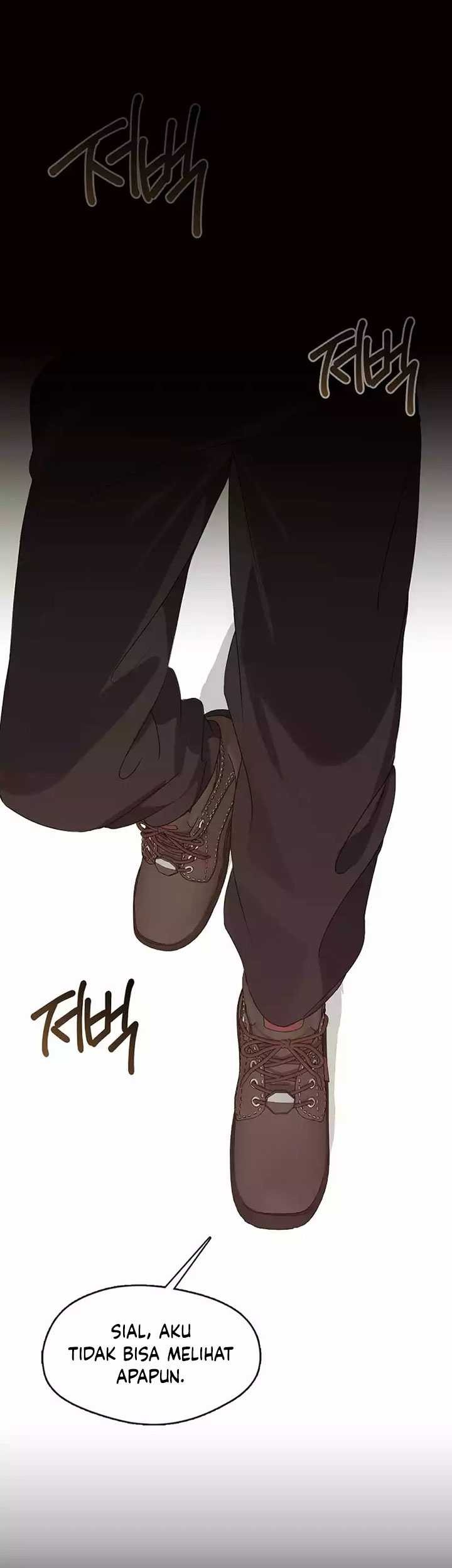 Underworld Restaurant Chapter 43 Gambar 30