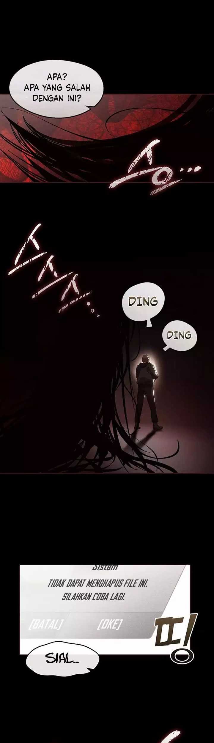 Underworld Restaurant Chapter 43 Gambar 36