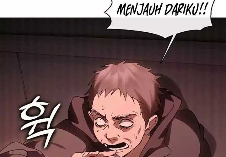 Underworld Restaurant Chapter 43 Gambar 53