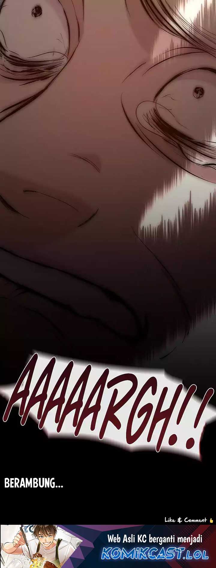 Underworld Restaurant Chapter 43 Gambar 56