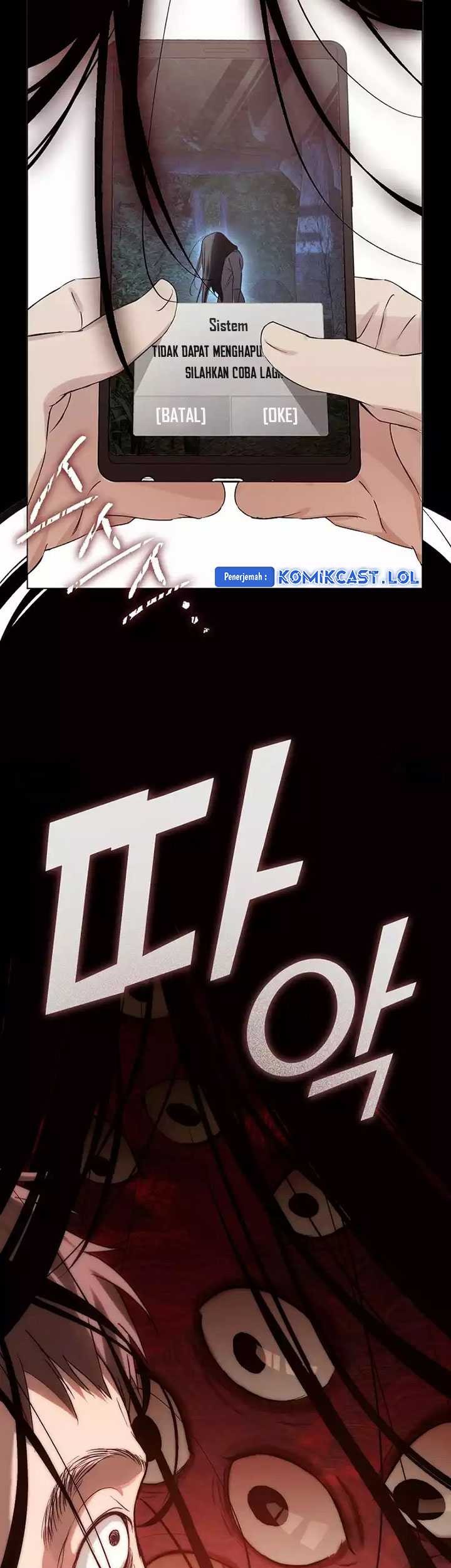 Underworld Restaurant Chapter 43 Gambar 40