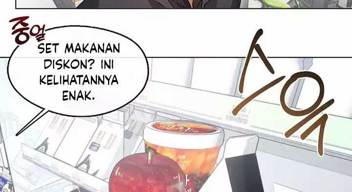 Underworld Restaurant Chapter 43 Gambar 3