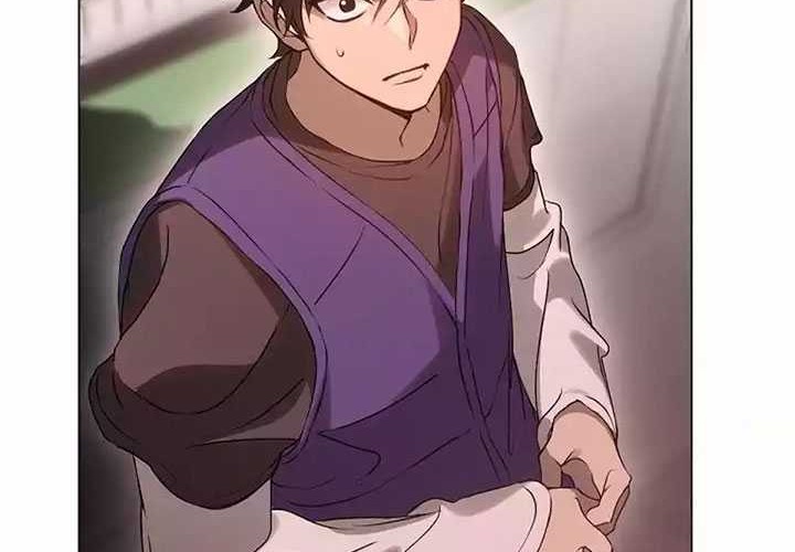 Underworld Restaurant Chapter 43 Gambar 11