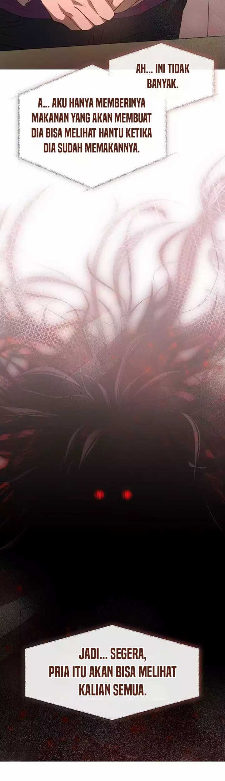 Underworld Restaurant Chapter 43 Gambar 14