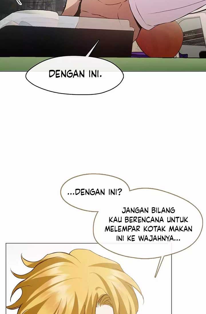 Underworld Restaurant Chapter 42 Gambar 27