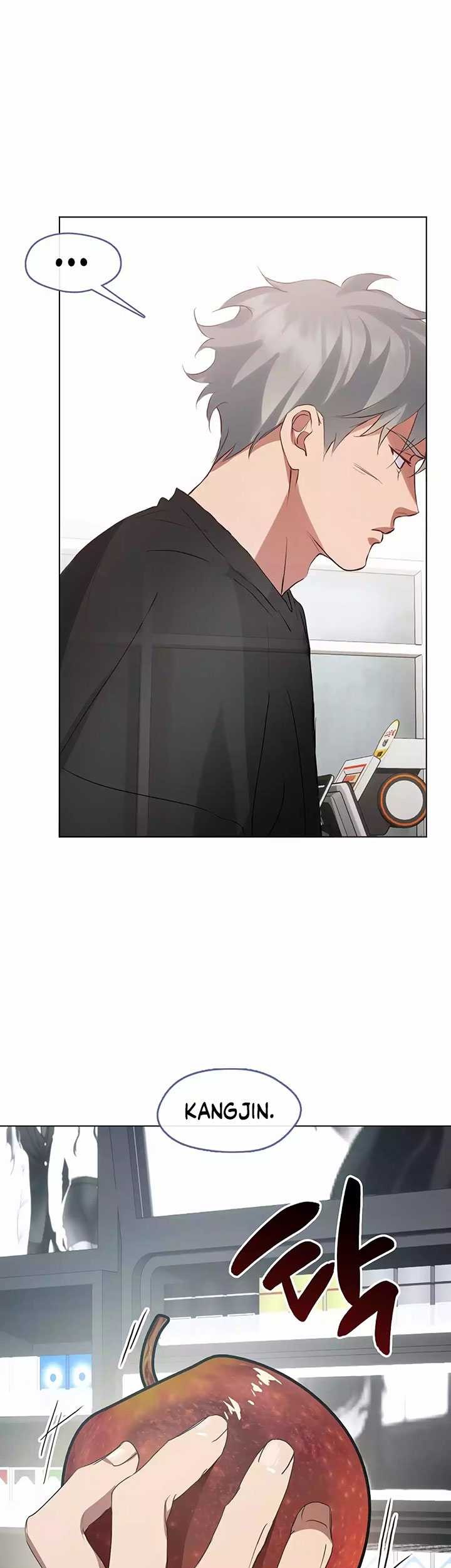 Underworld Restaurant Chapter 42 Gambar 36