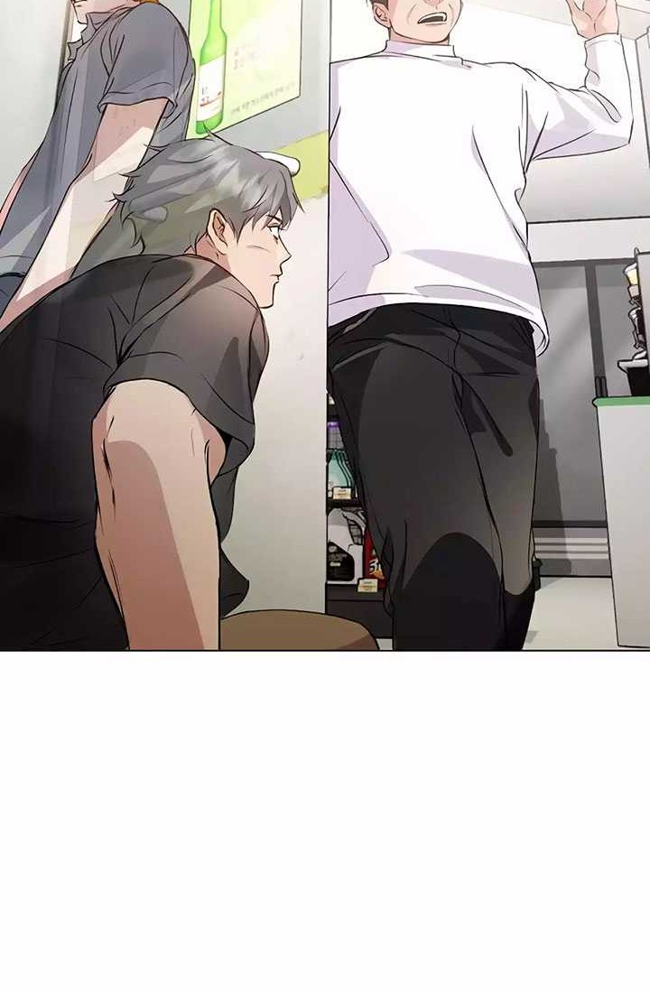 Underworld Restaurant Chapter 42 Gambar 21