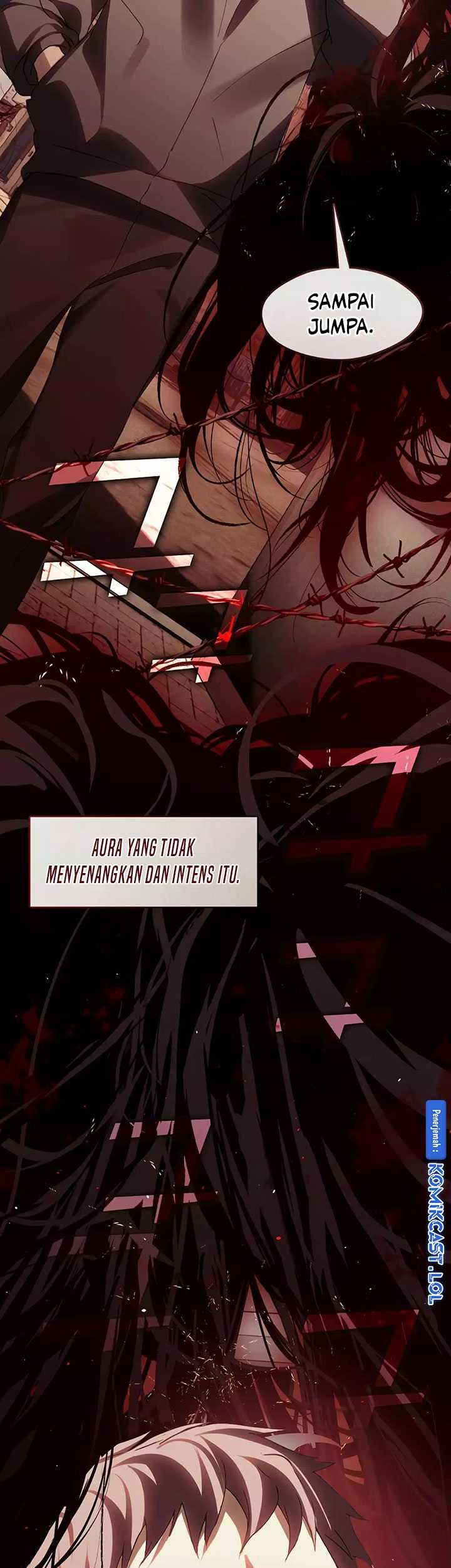 Underworld Restaurant Chapter 42 Gambar 50