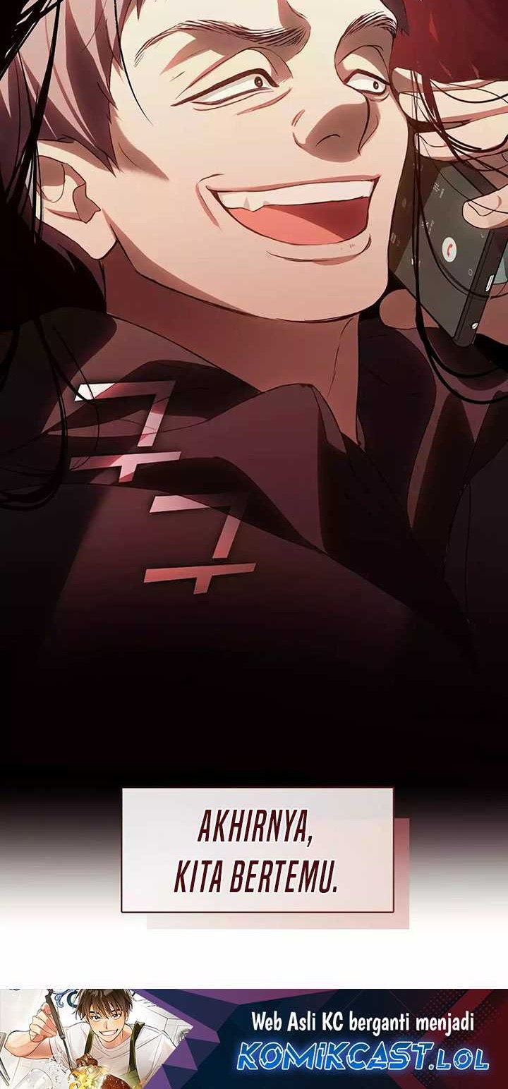 Underworld Restaurant Chapter 42 Gambar 51