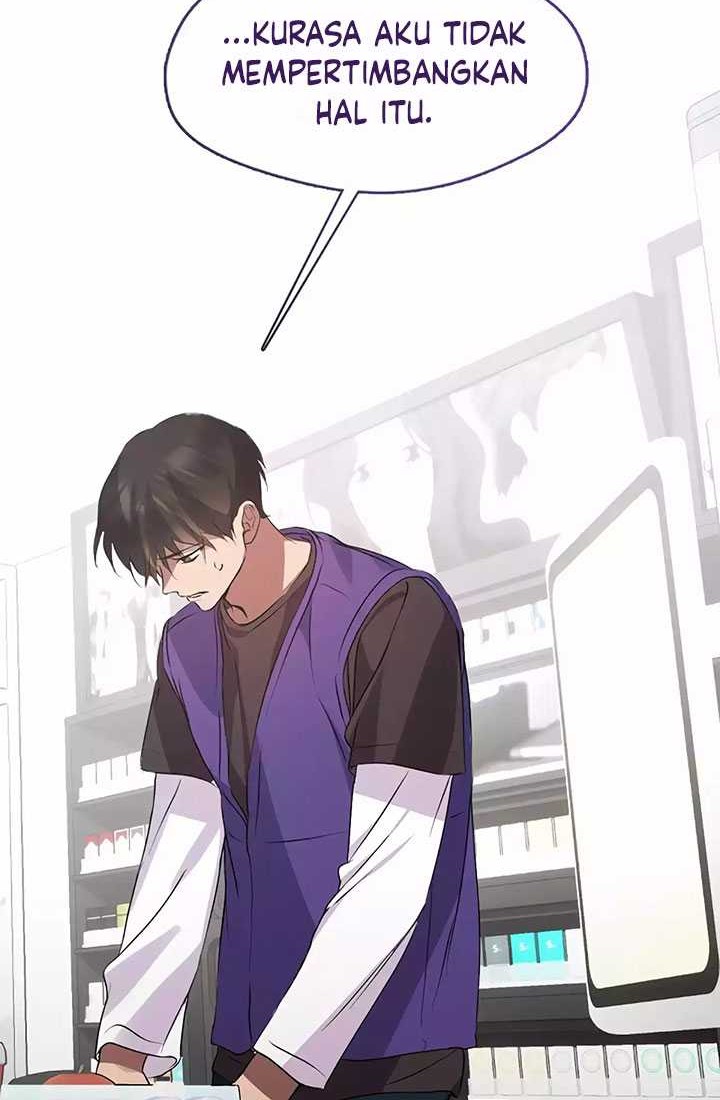 Underworld Restaurant Chapter 42 Gambar 41