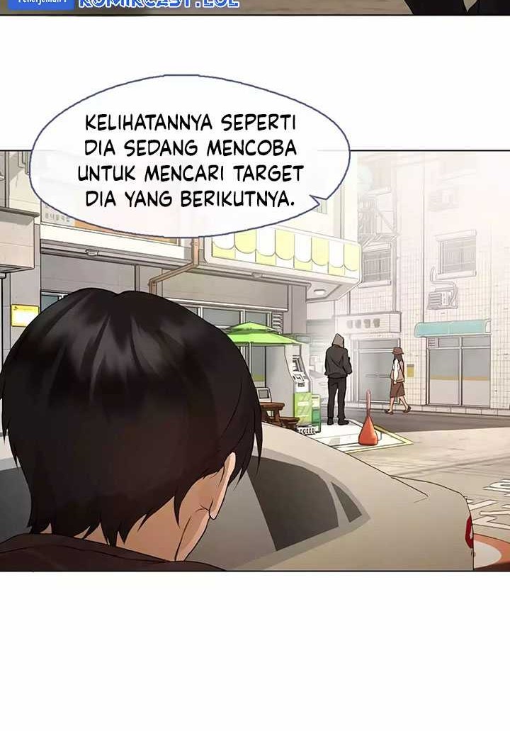Underworld Restaurant Chapter 42 Gambar 5