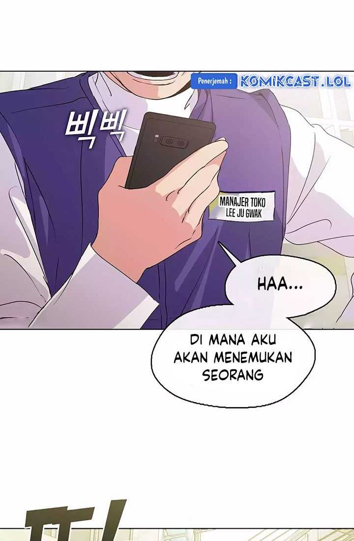 Underworld Restaurant Chapter 42 Gambar 11