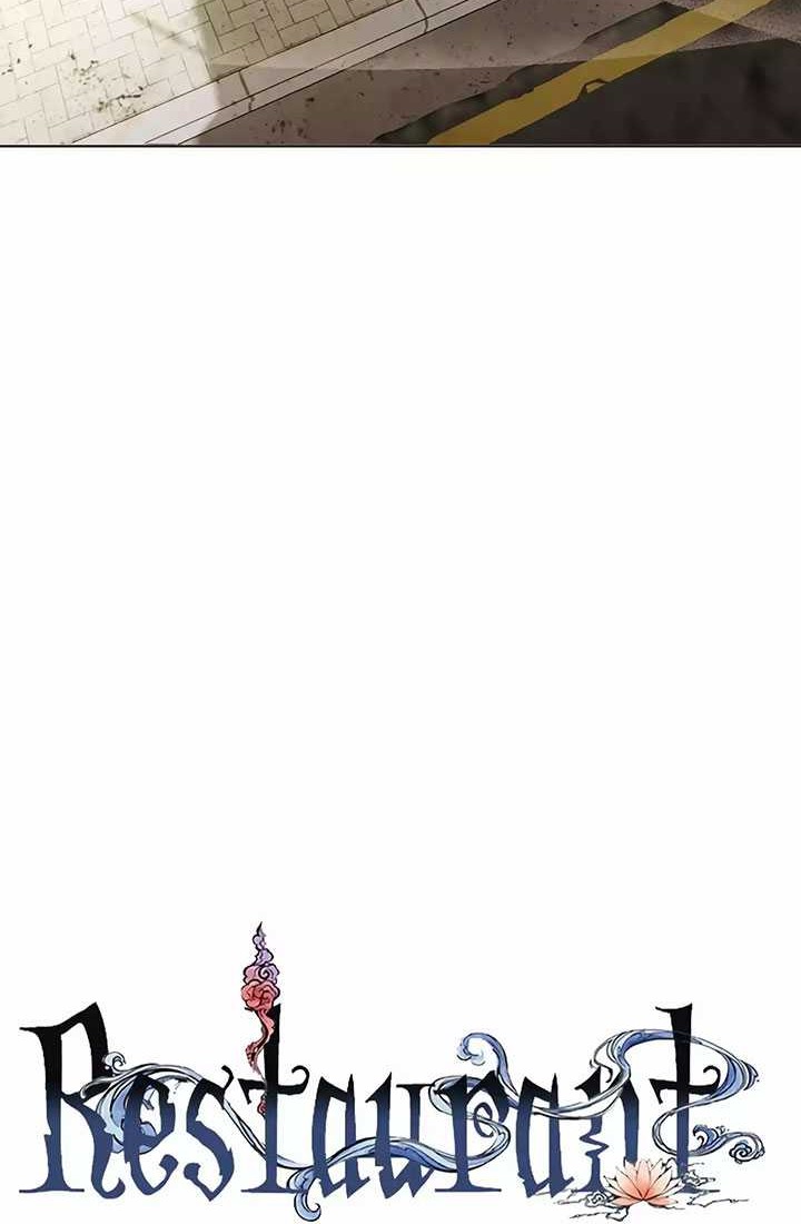 Underworld Restaurant Chapter 42 Gambar 15