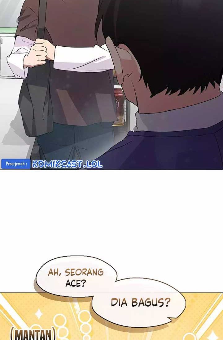 Underworld Restaurant Chapter 42 Gambar 17