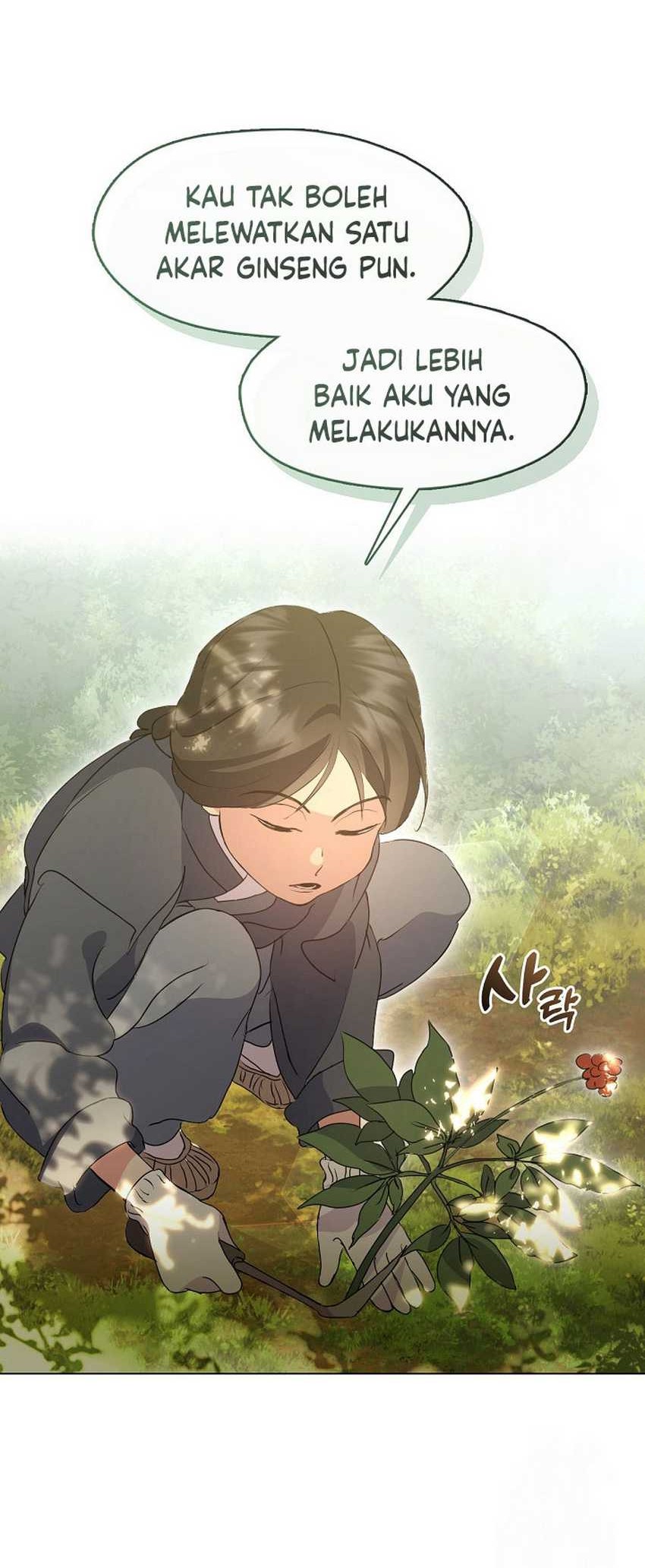 Underworld Restaurant Chapter 51 Gambar 31