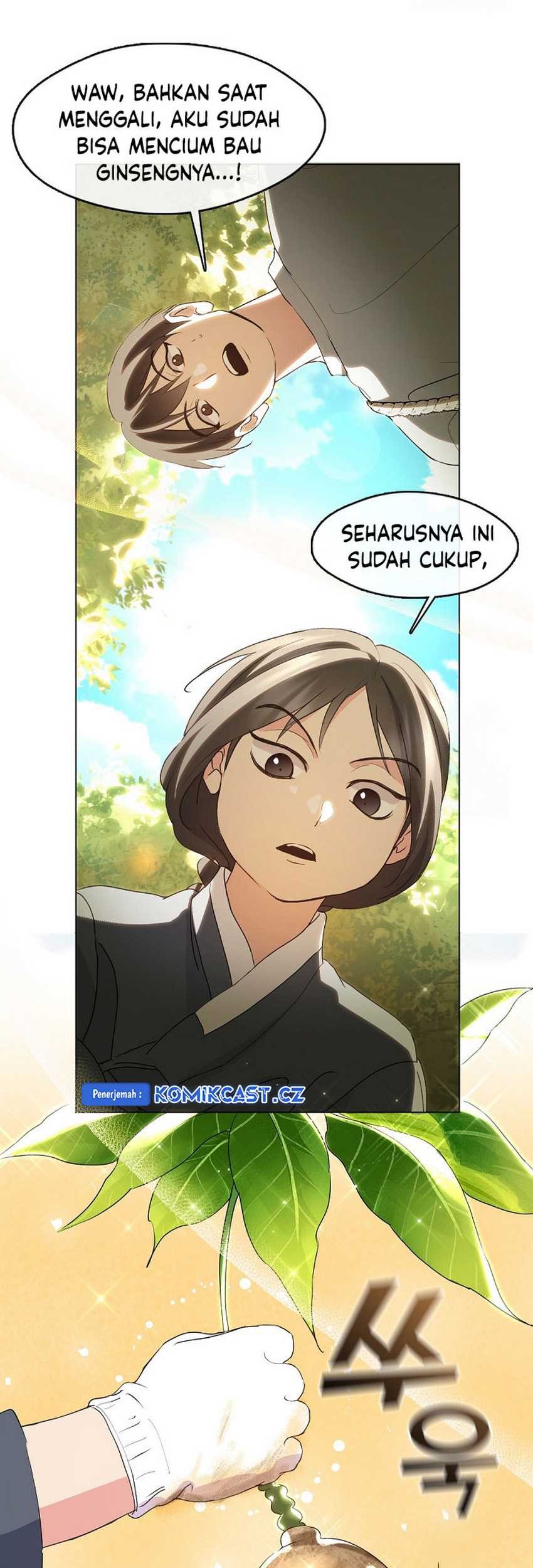 Underworld Restaurant Chapter 51 Gambar 32