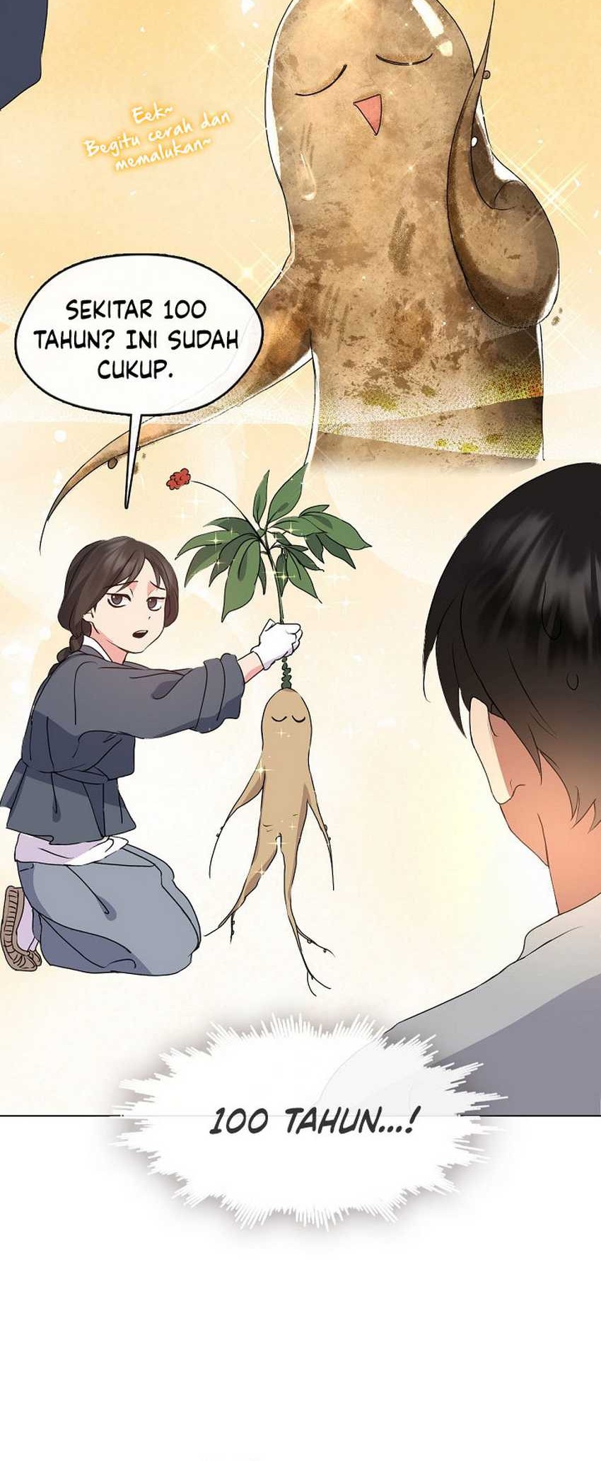 Underworld Restaurant Chapter 51 Gambar 33