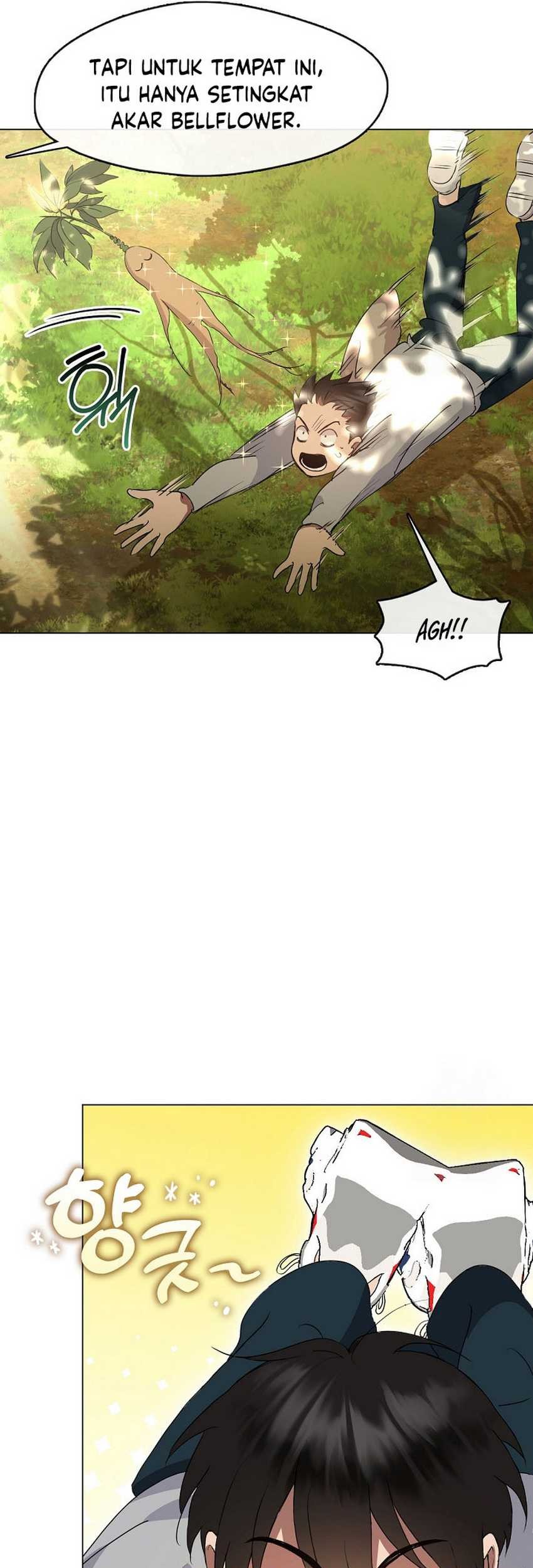 Underworld Restaurant Chapter 51 Gambar 34