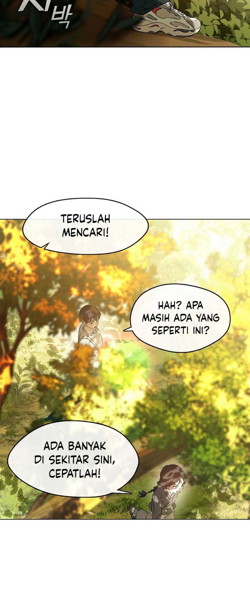 Underworld Restaurant Chapter 51 Gambar 23