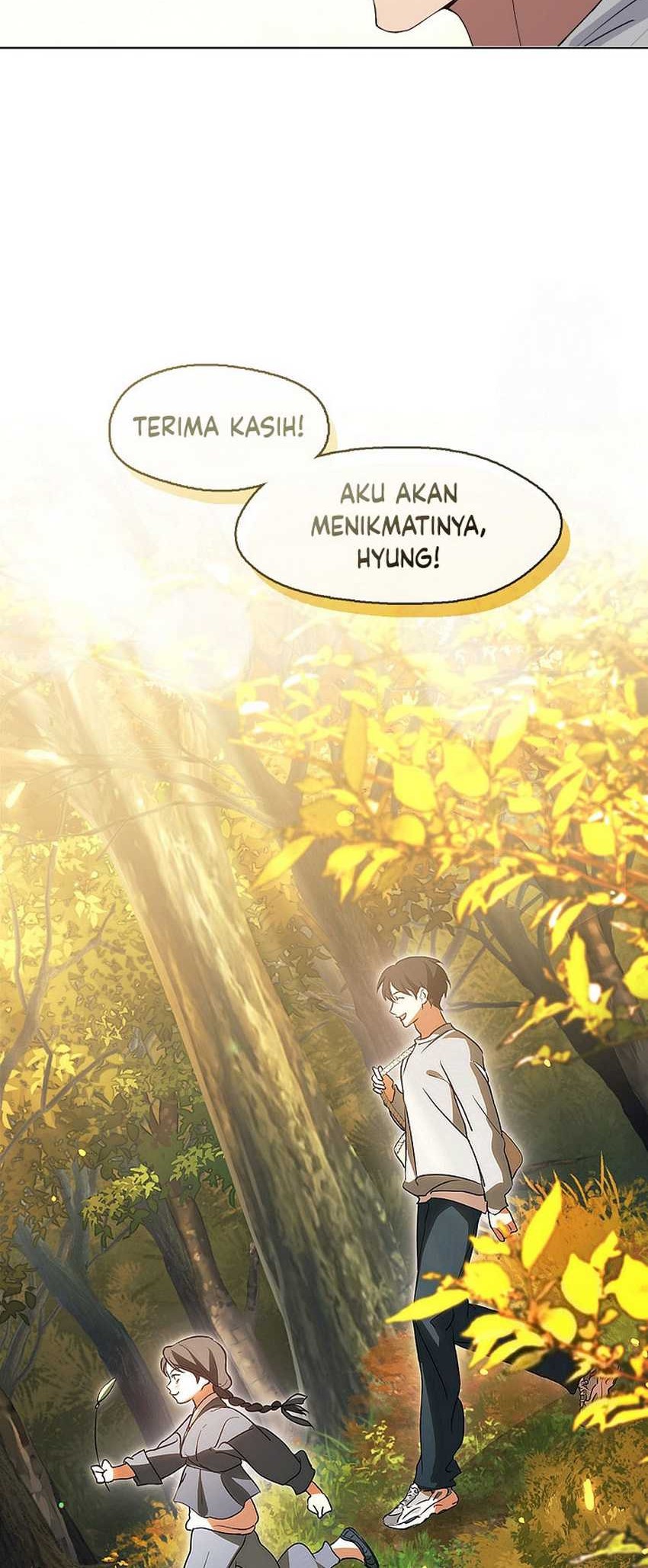 Underworld Restaurant Chapter 51 Gambar 39