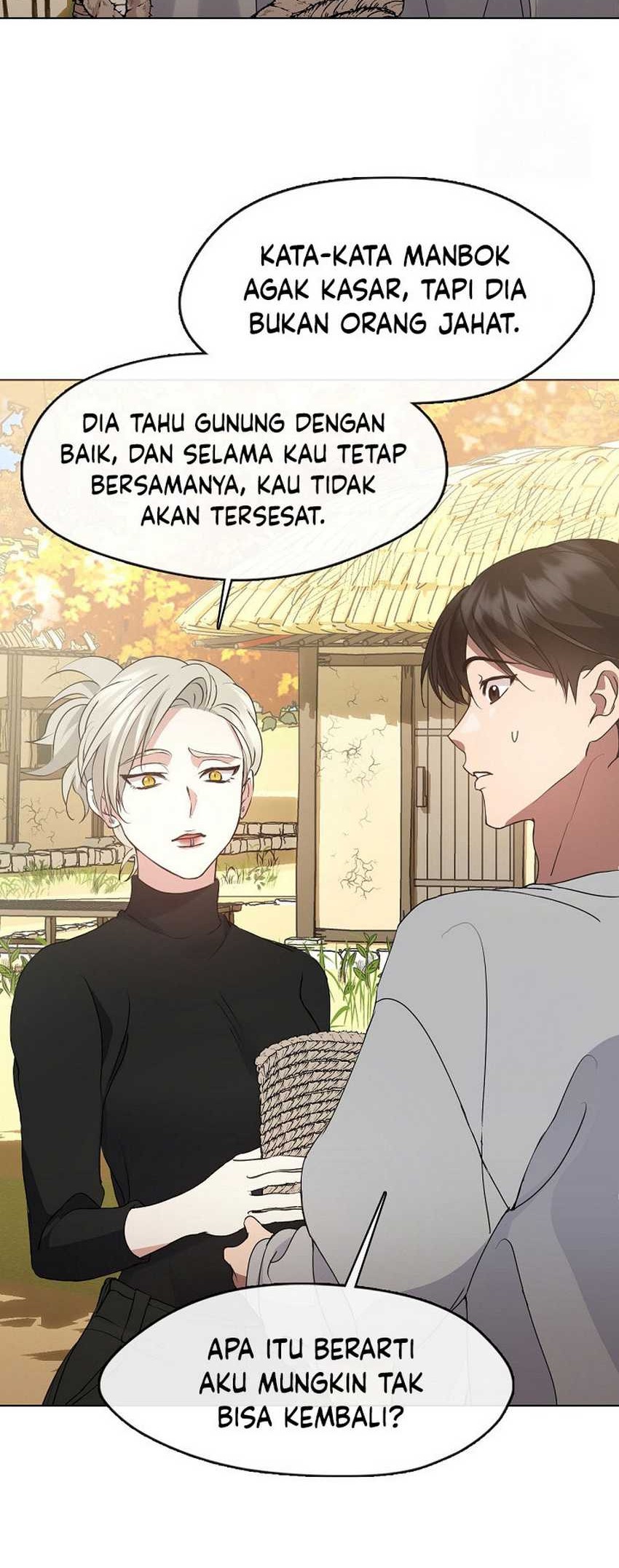 Underworld Restaurant Chapter 51 Gambar 9