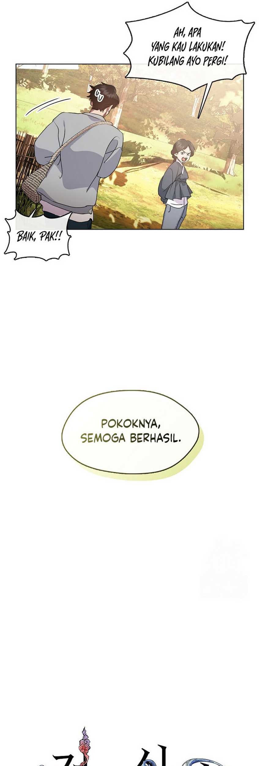 Underworld Restaurant Chapter 51 Gambar 10