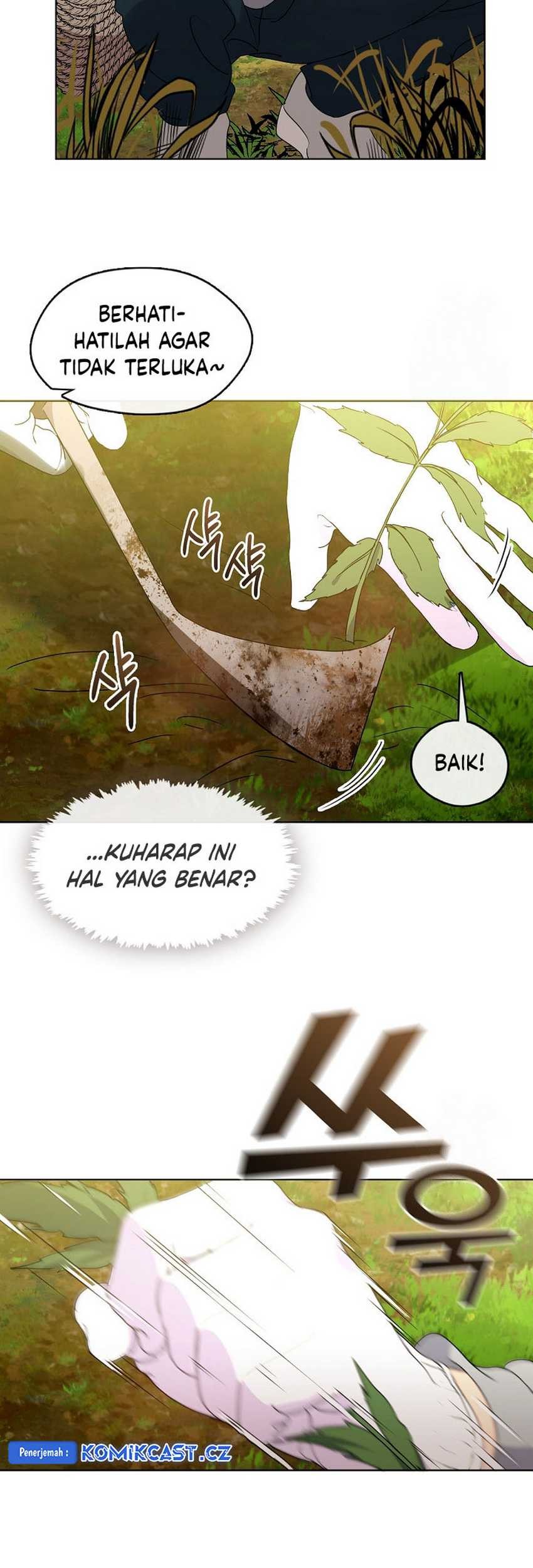 Underworld Restaurant Chapter 51 Gambar 16