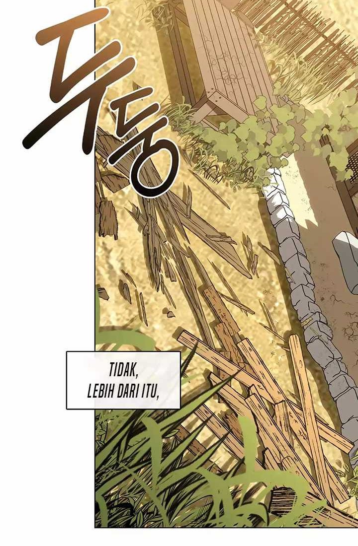 Underworld Restaurant Chapter 49 Gambar 31