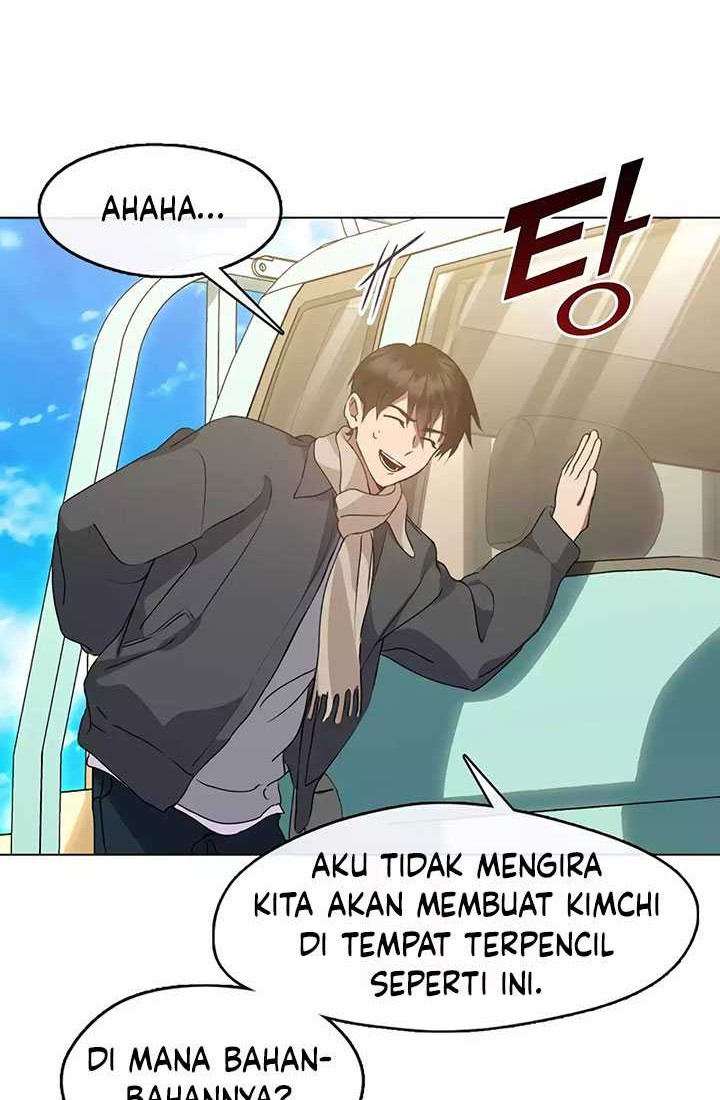 Underworld Restaurant Chapter 49 Gambar 33