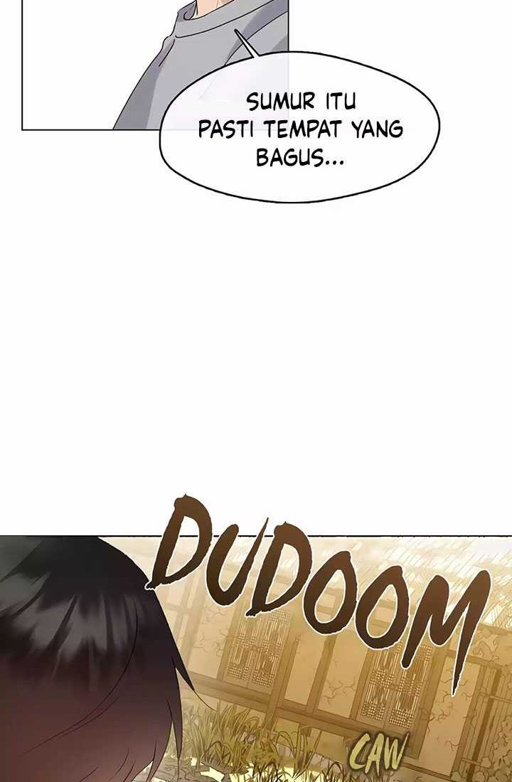 Underworld Restaurant Chapter 49 Gambar 37