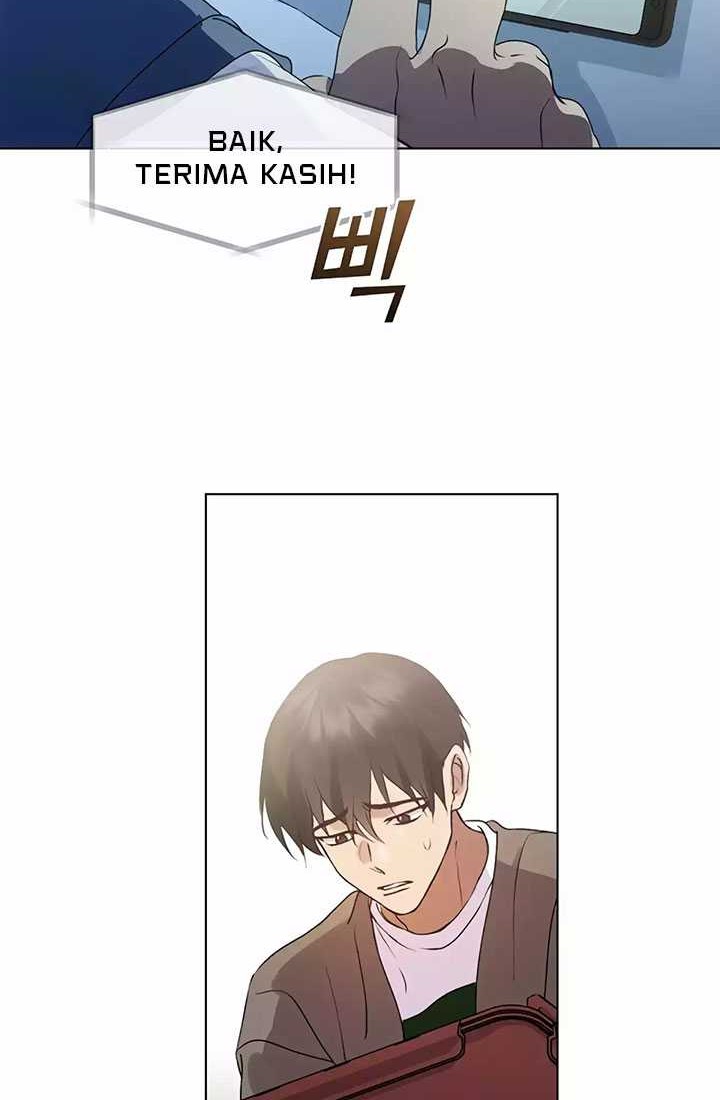 Underworld Restaurant Chapter 49 Gambar 23