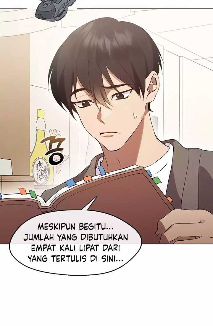 Underworld Restaurant Chapter 49 Gambar 25