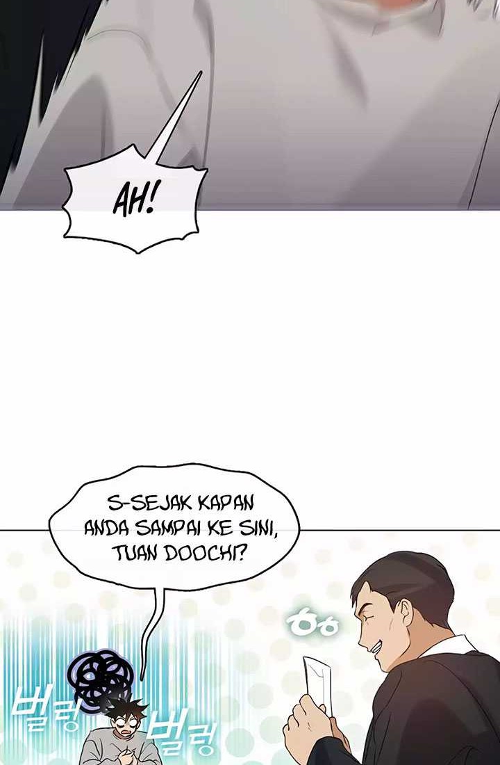 Underworld Restaurant Chapter 49 Gambar 47