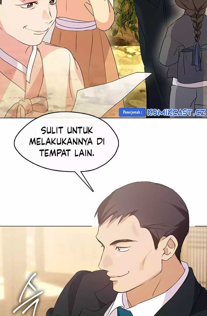 Underworld Restaurant Chapter 49 Gambar 49